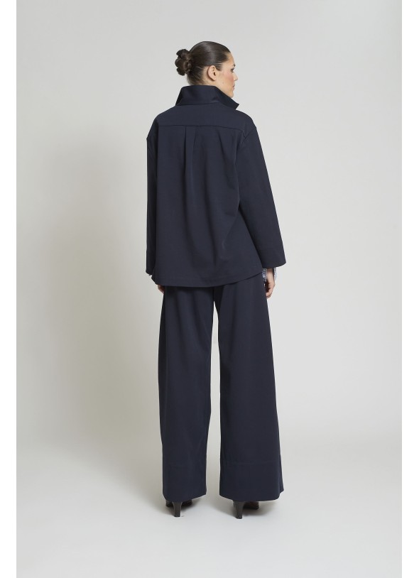 SUDADERA VENEZIA MARINO