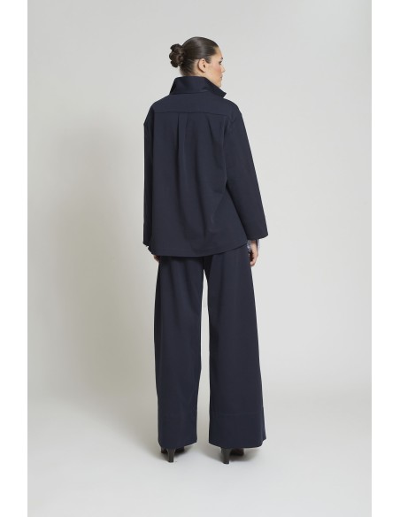 SUDADERA VENEZIA MARINO