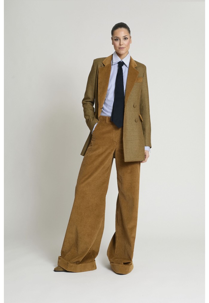 AMERICANA ORDET PANA Y LANA CAMEL