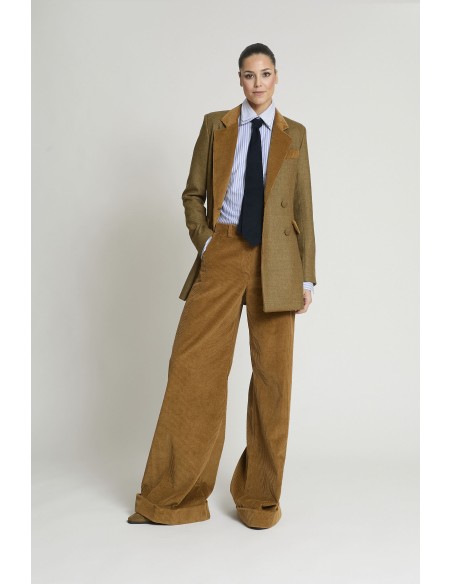 AMERICANA ORDET PANA Y LANA CAMEL