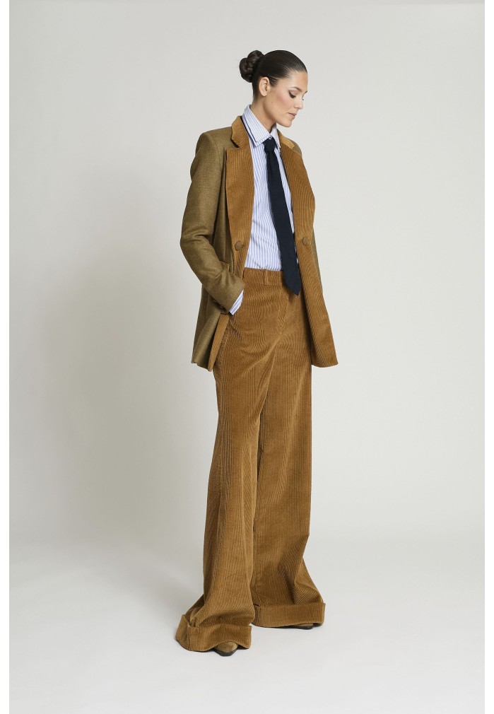 AMERICANA ORDET PANA Y LANA CAMEL 2