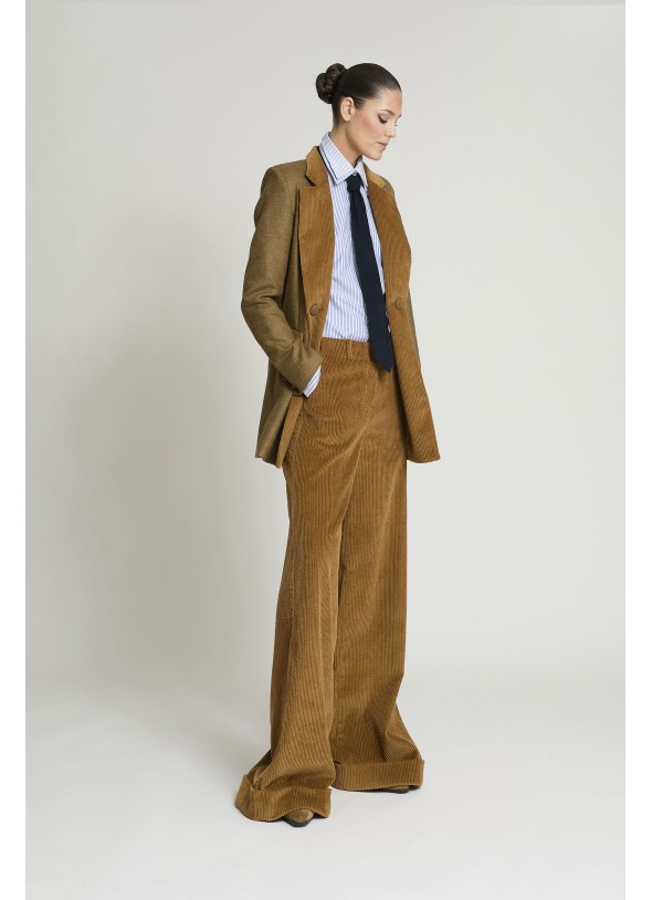 AMERICANA ORDET PANA Y LANA CAMEL