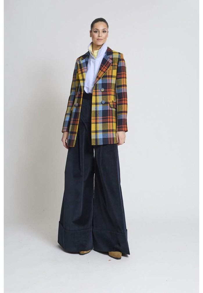 AMERICANA ORDET MULTICOLOR