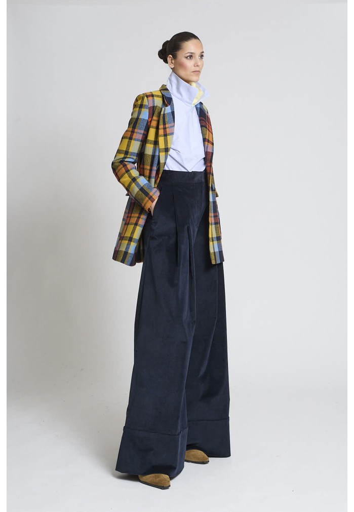 AMERICANA ORDET MULTICOLOR 2