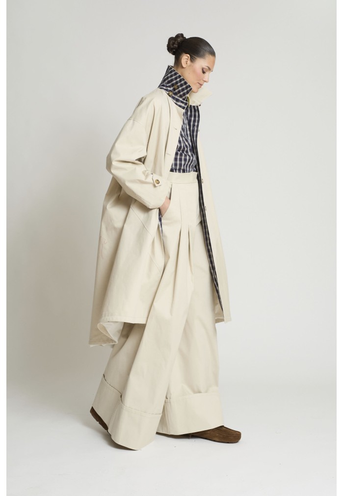 GABARDINA  ZURIÑE 2