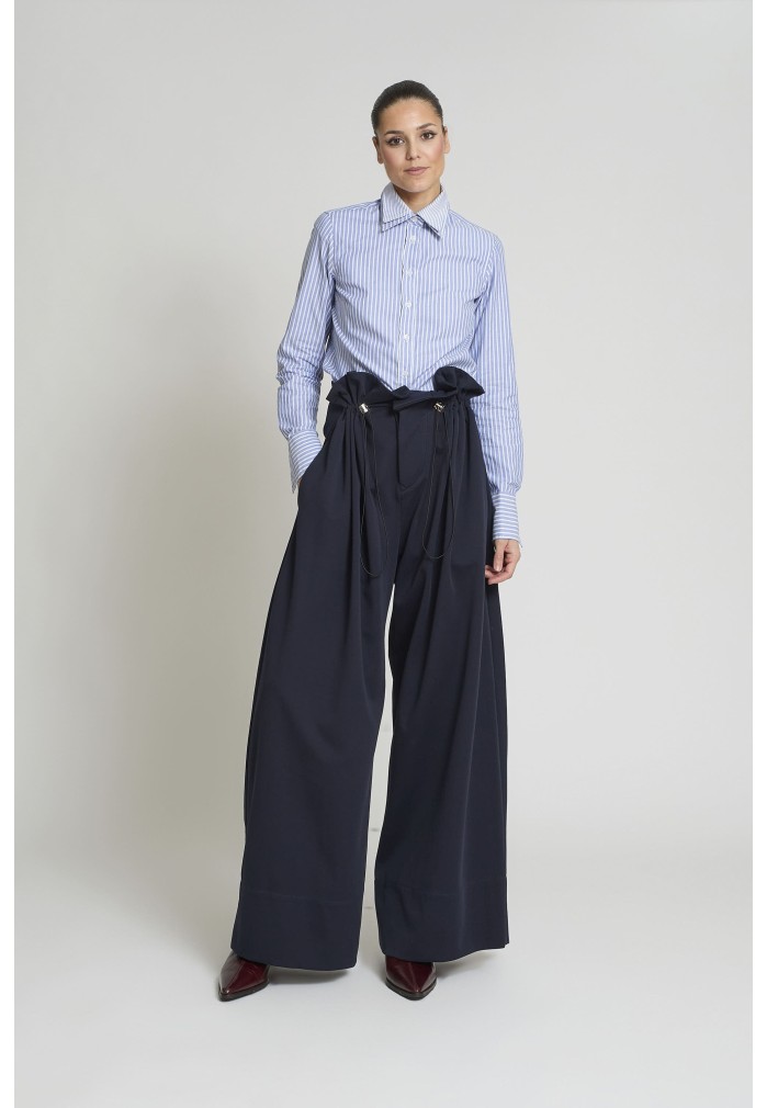 PANTALON MOSCU MARINO