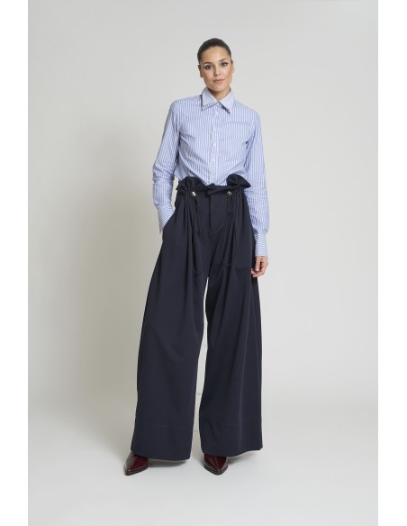 PANTALON MOSCU MARINO