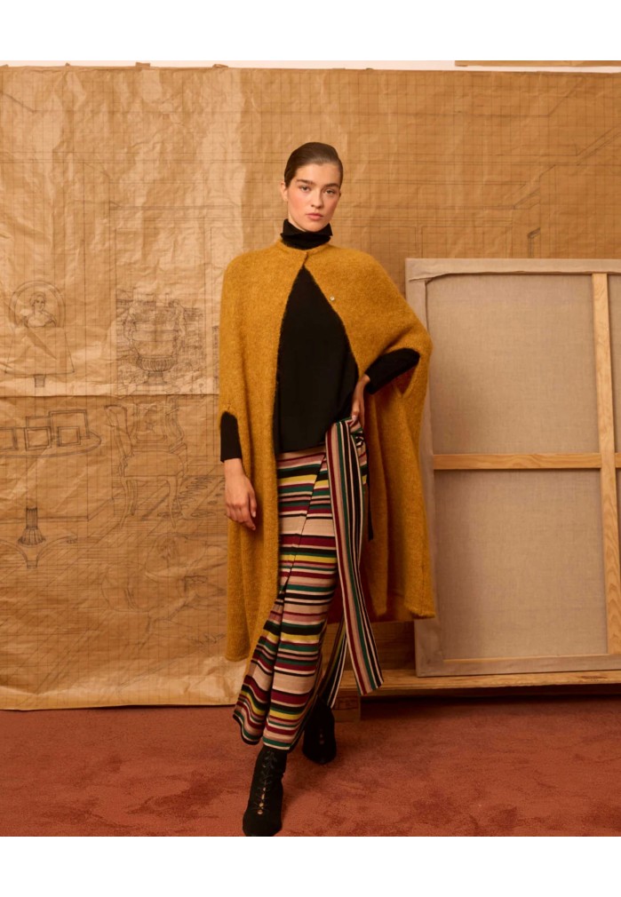 FALDA RAYAS COLORES 2