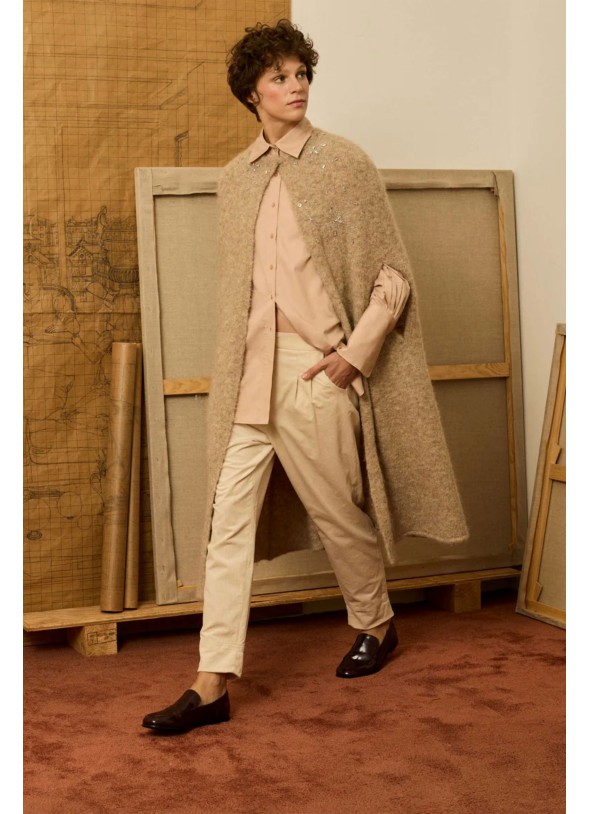 CAPA BEIGE LISA