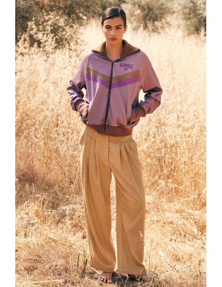 PANTALON MR JAMIRO AMARILLO