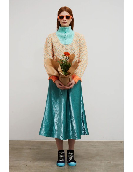 JERSEY OPTIMIST AGUA