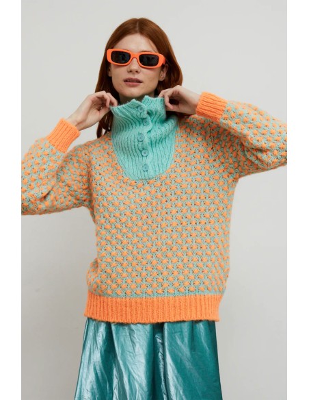 JERSEY OPTIMIST AGUA