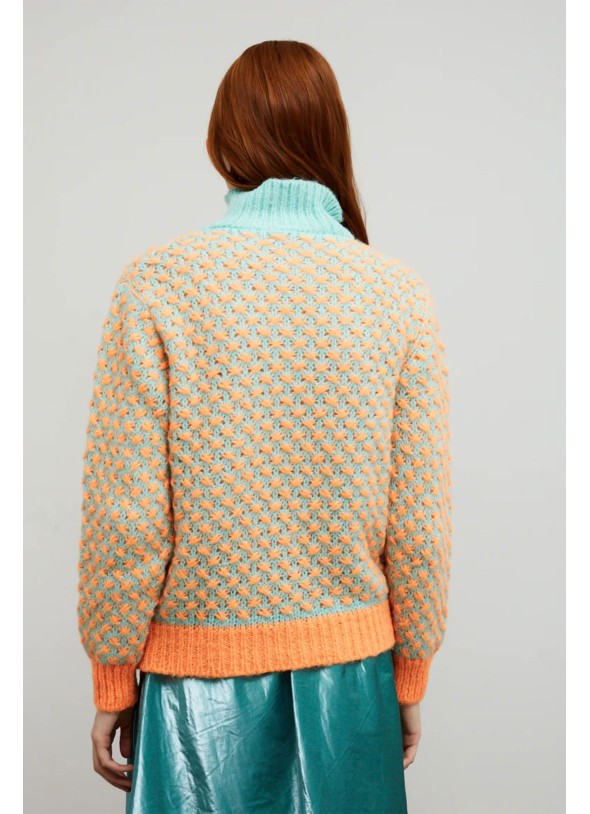 JERSEY OPTIMIST AGUA