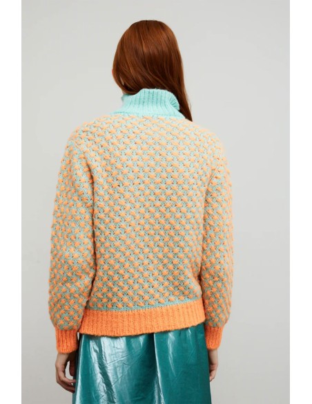 JERSEY OPTIMIST AGUA