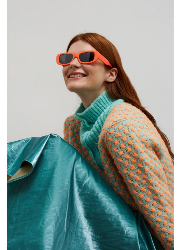 JERSEY OPTIMIST AGUA