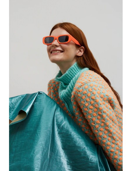 JERSEY OPTIMIST AGUA