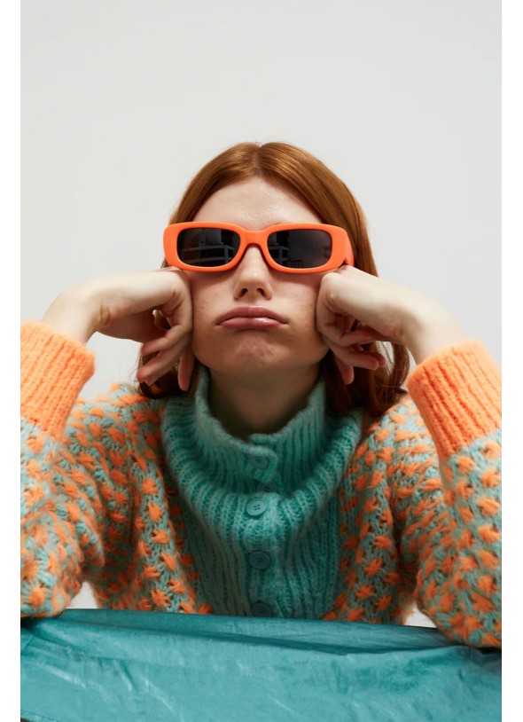 JERSEY OPTIMIST AGUA