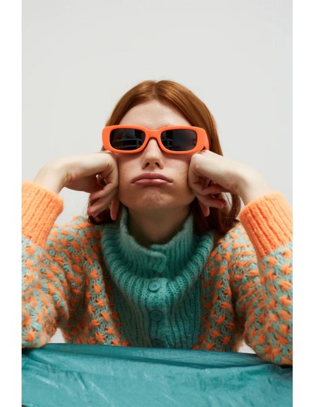 JERSEY OPTIMIST AGUA