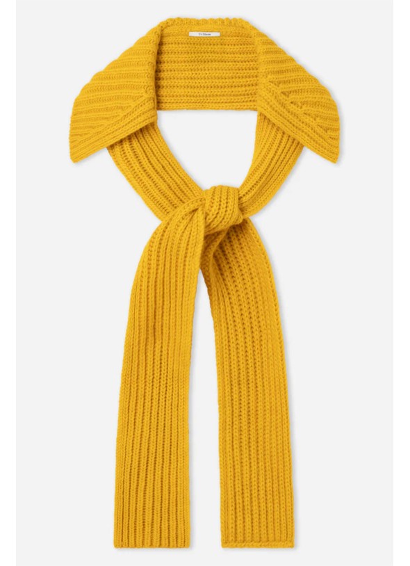 BUFANDA SPARK MELOCOTON