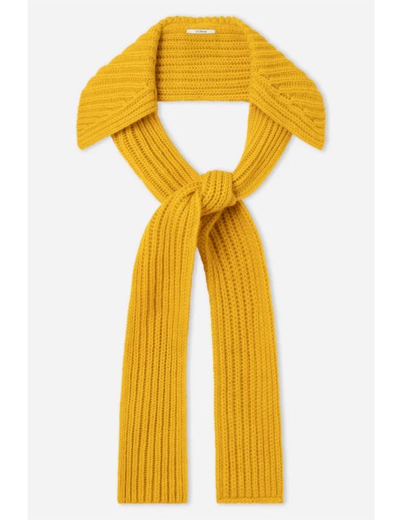 BUFANDA SPARK MELOCOTON