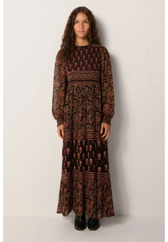 VESTIDO ARTEMISIA ANDREA