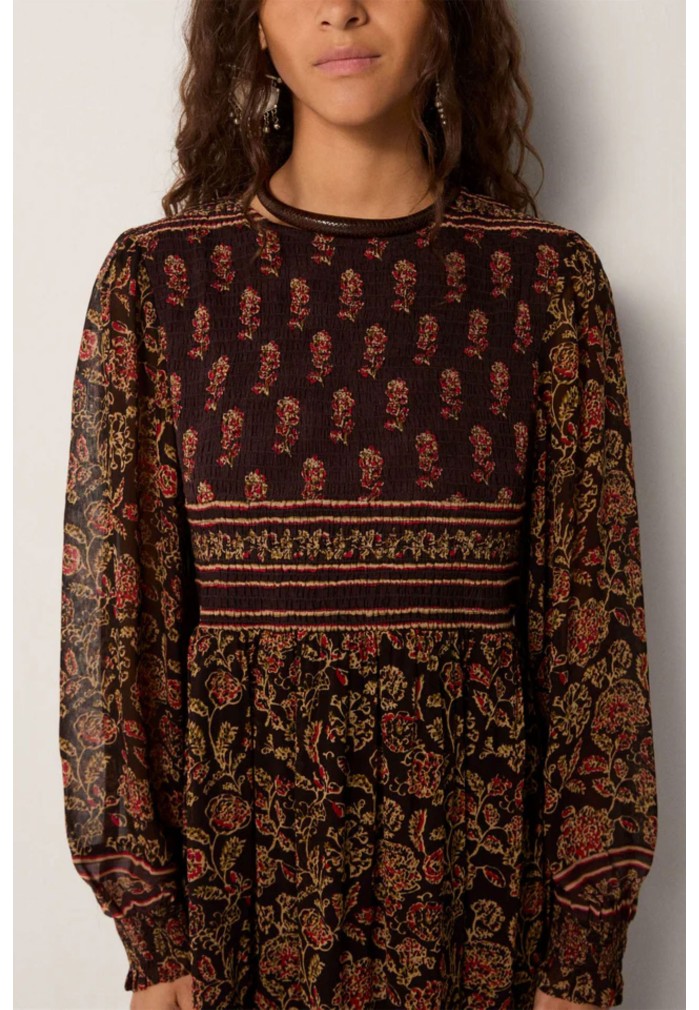 VESTIDO ARTEMISIA ANDREA 2