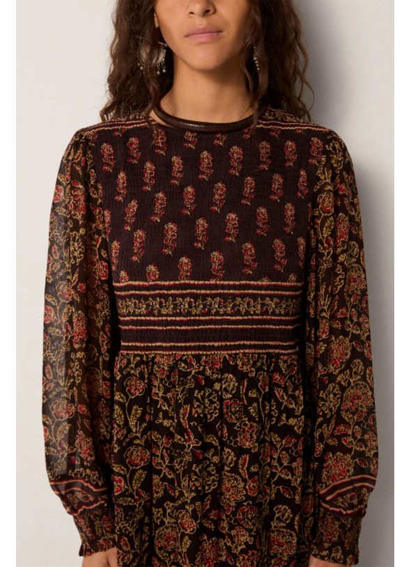 VESTIDO ARTEMISIA ANDREA