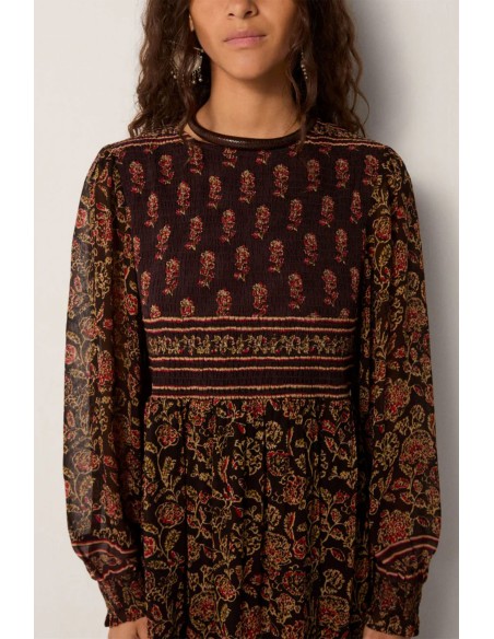 VESTIDO ARTEMISIA ANDREA