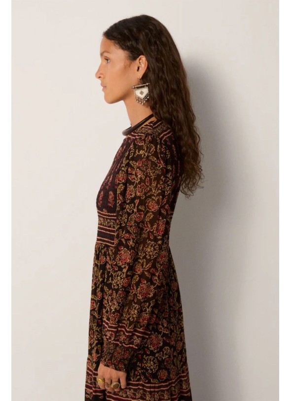 VESTIDO ARTEMISIA ANDREA