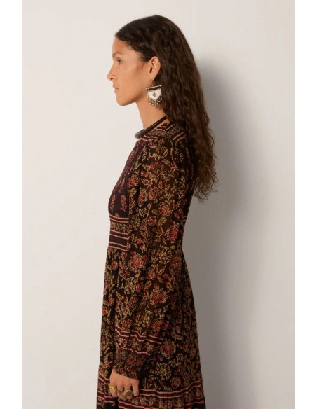 VESTIDO ARTEMISIA ANDREA