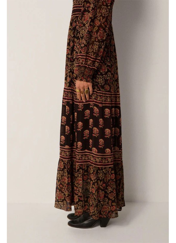 VESTIDO ARTEMISIA ANDREA