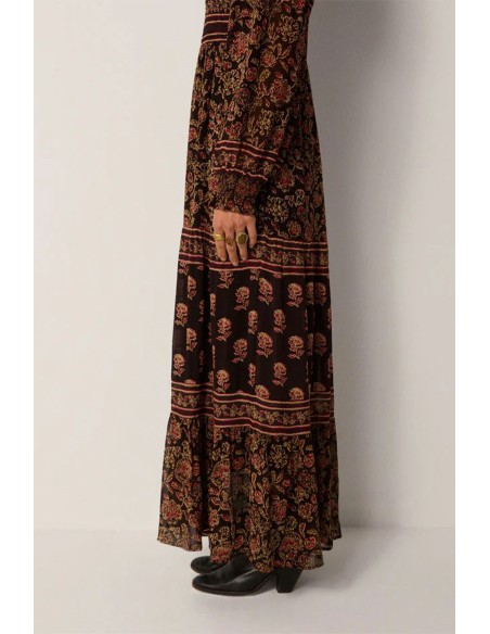 VESTIDO ARTEMISIA ANDREA