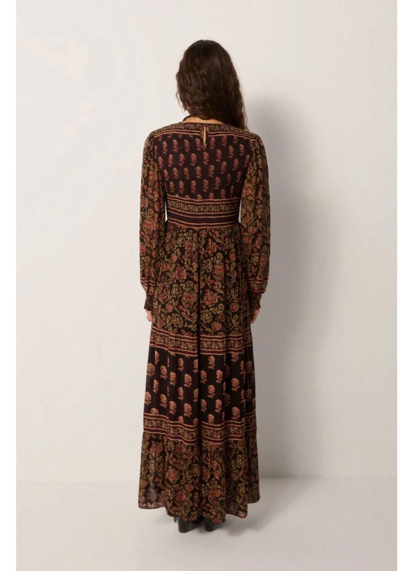 VESTIDO ARTEMISIA ANDREA