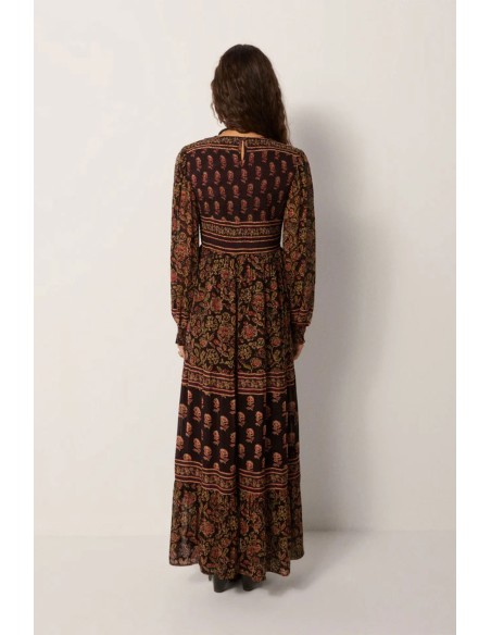 VESTIDO ARTEMISIA ANDREA