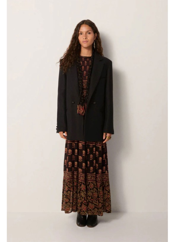 VESTIDO ARTEMISIA ANDREA