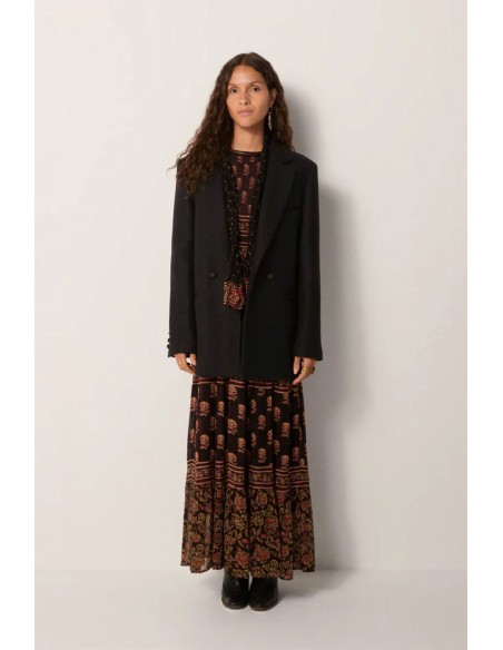 VESTIDO ARTEMISIA ANDREA