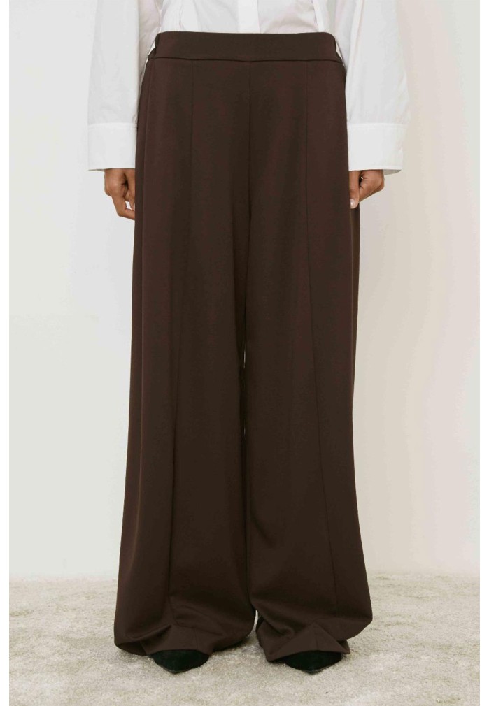 PANTALON  CHOCOLATE 2