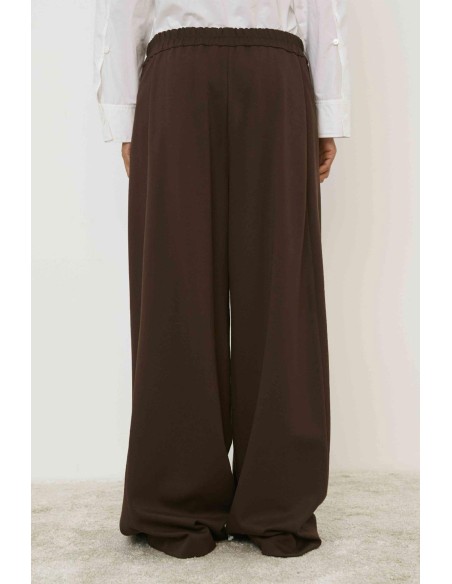 PANTALON  CHOCOLATE