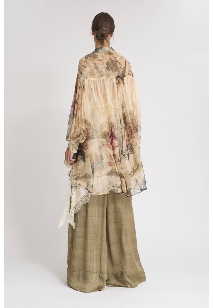 CAMISA ARUM MULTICOLOR 2