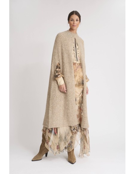 CAPA BEIGE LISA