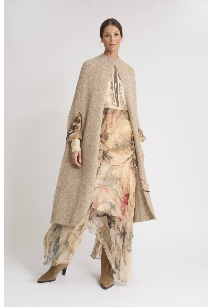 CAPA BEIGE LISA 2