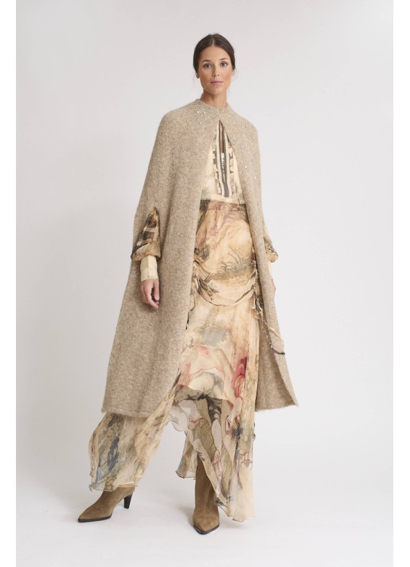 CAPA BEIGE LISA