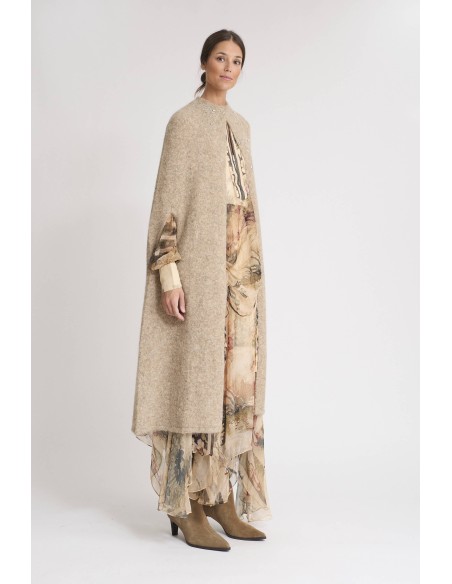 CAPA BEIGE LISA