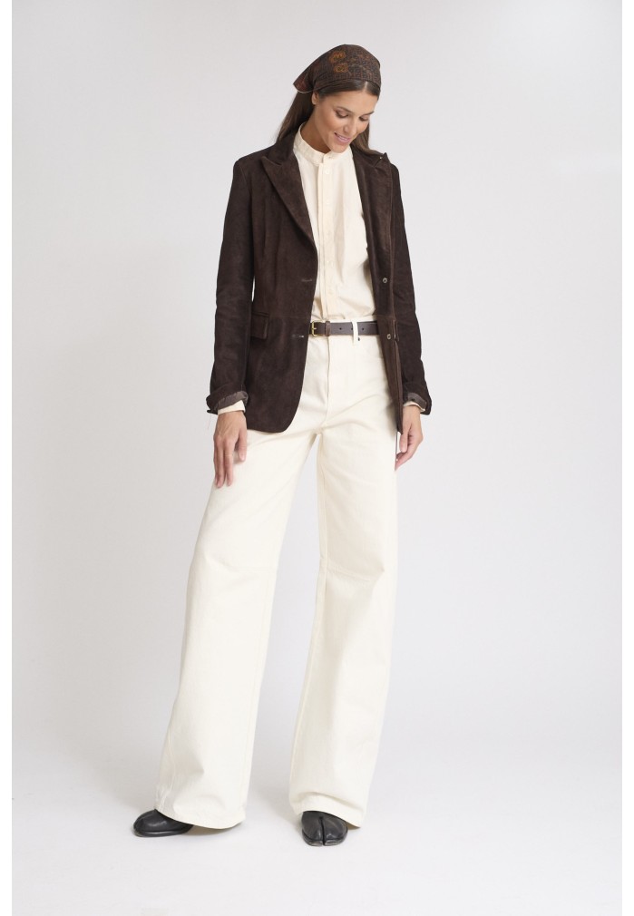 AMERICANA ANTE MARRON 2