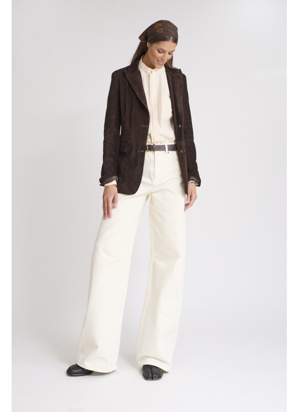 AMERICANA ANTE MARRON