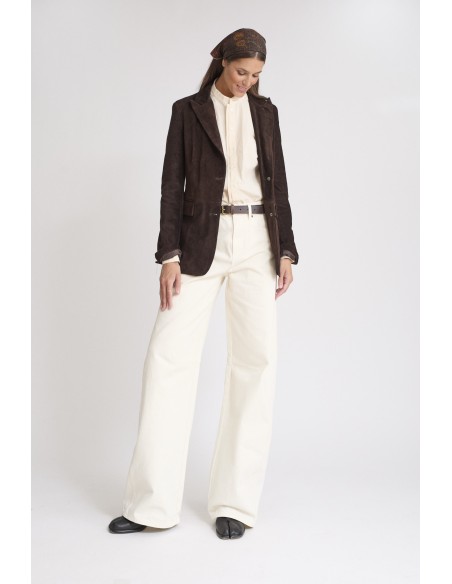 AMERICANA ANTE MARRON