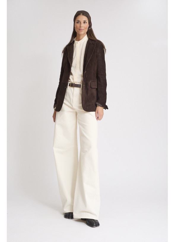 AMERICANA ANTE MARRON