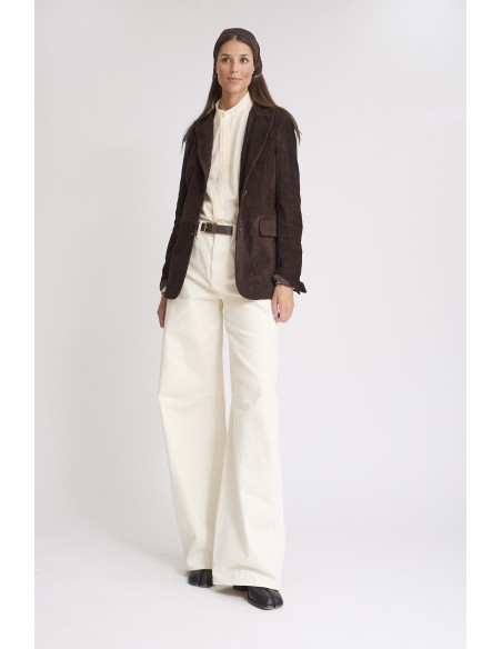 AMERICANA ANTE MARRON