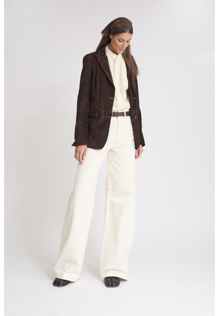 AMERICANA ANTE MARRON