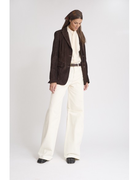 AMERICANA ANTE MARRON